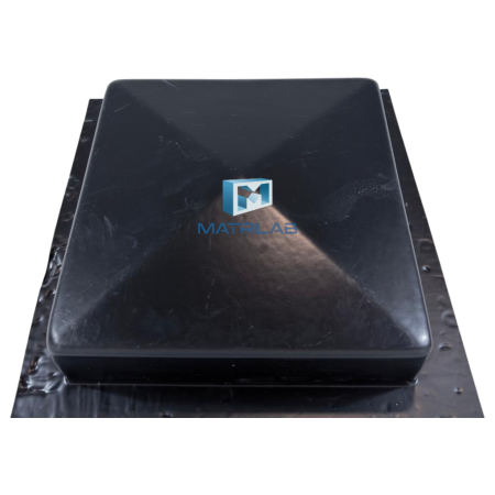 Matrite capace gard - Matrita capac gard AC-78 20x20x7 cm