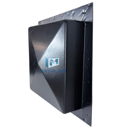 Matrita capac gard AC-78 20x20x7 cm [1]