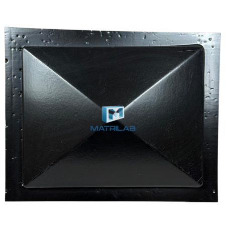 Matrite capace gard - Matrita capac gard AC-80 45x35x6 cm