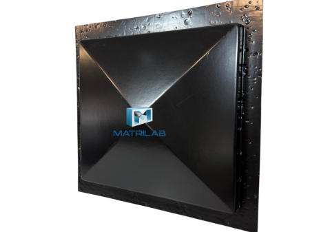 Matrita capac gard AC-81 45x40x6 cm [2]