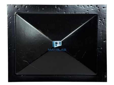 Matrite capace gard - Matrita capac gard AC-82 40x30x6 cm