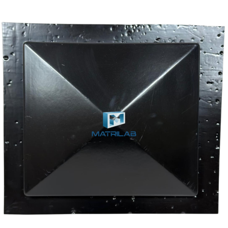 Matrite capace gard - Matrita capac gard AC-83 40x35x6 cm