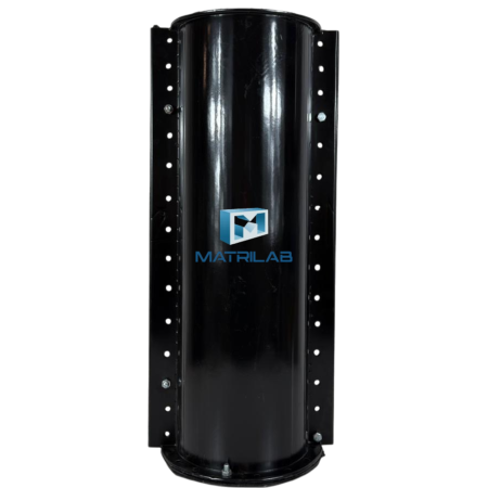 Matrita Masa cu picior 80x60x10 cm [4]