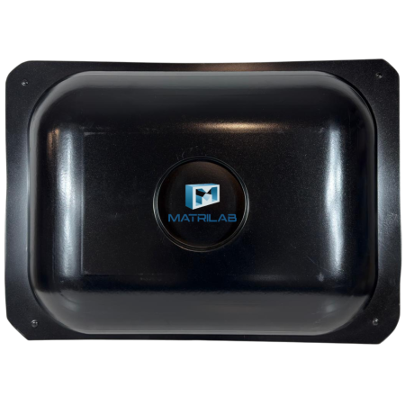 Matrita Masa cu picior 80x60x10 cm [2]