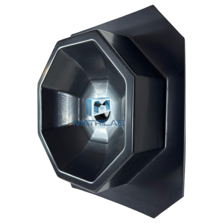 Matrita chiuveta OCTAGONALA 37x37x11 cm [2]