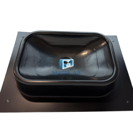 RECTANGLE sink mold 47.5x31.5x10 cm [3]