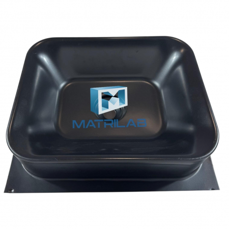 Matrite boltari gard / fantanite - Matrita chiuveta Royal 48x38x13,5 cm