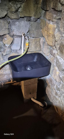 Matrita chiuveta Royal 48x38x13,5 cm [2]