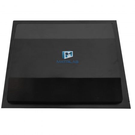 Matrite coame gard - Matrita coama gard in trei ape 50x40x4 cm AC-22