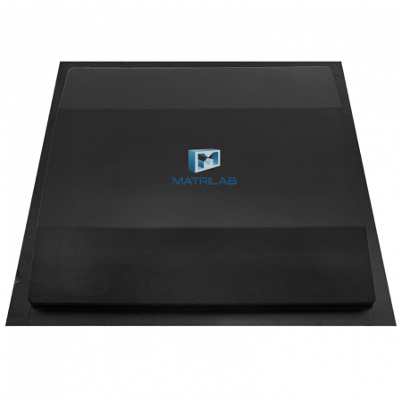 Matrite coame gard - Matrita coama gard in trei ape 50x45x4 cm AC-23