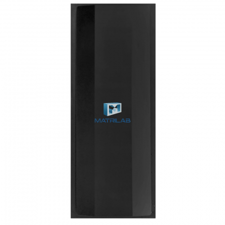 Matrita coama gard in trei ape 100x35x4 cm AC-25 [1]