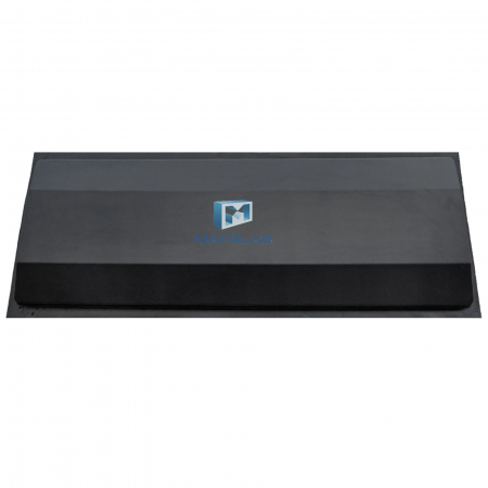 Matrita coama gard in trei ape 100x35x4 cm AC-25 [2]