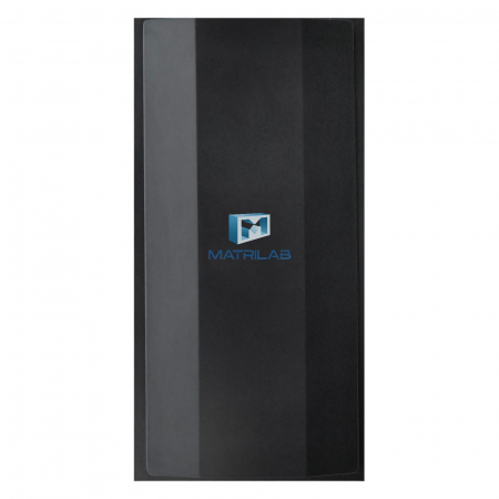 Matrita coama gard in trei ape 100x45x4 cm AC-27 [2]