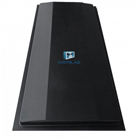 Matrite coame gard - Matrita coama gard in trei ape 100x45x4 cm AC-27