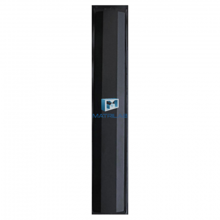 Matrita coama gard in trei ape 200x30x4 cm AC-28 [1]