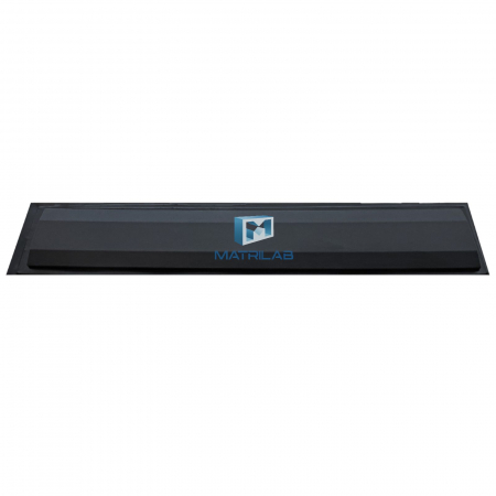 Matrita coama gard in trei ape 200x30x4 cm AC-28 [2]