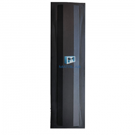 Matrita coama gard in trei ape 200x40x4 cm AC-30 [1]