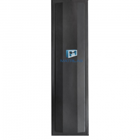 Matrita coama gard in trei ape 200x45x4 cm AC-31 [1]