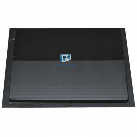 Matrita coama gard in doua ape 50x30x4 cm AC-33 [1]