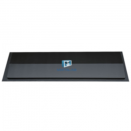 Matrita coama gard in doua ape 100x25x4 cm AC-37 [1]