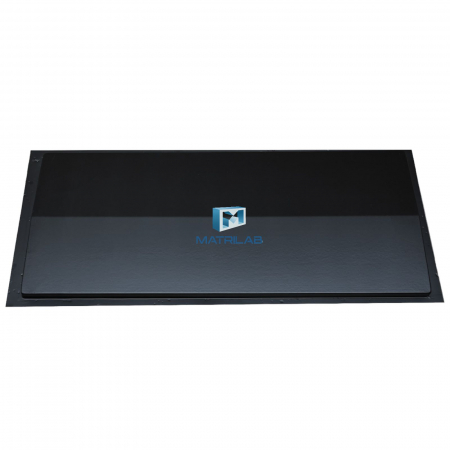 Matrita coama gard in doua ape 100x40x4 cm AC-39 [1]