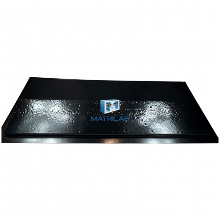 Matrita coama gard in doua ape, 100x35x5 cm. [4]