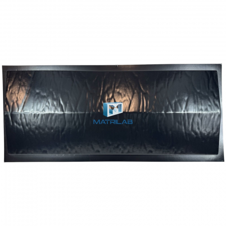 Matrite coame gard - Matrita coama gard in doua ape, 100x40x5 cm.