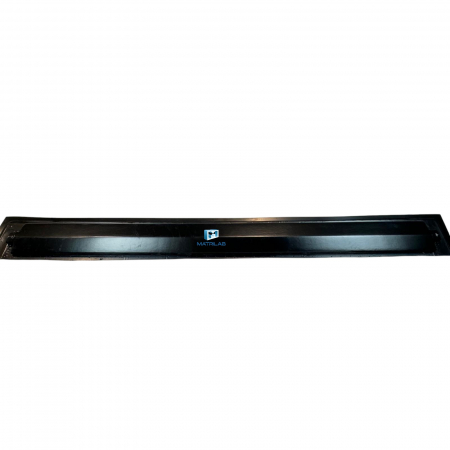 Matrita coama gard in doua ape 199x13x4 cm AC-50 [1]