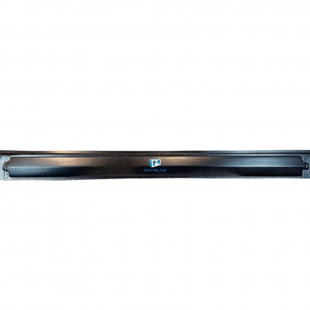 Matrita coama gard in doua ape 199x13x4 cm AC-50 [2]