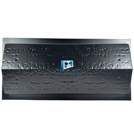 Matrite coame gard - Matrita coama gard