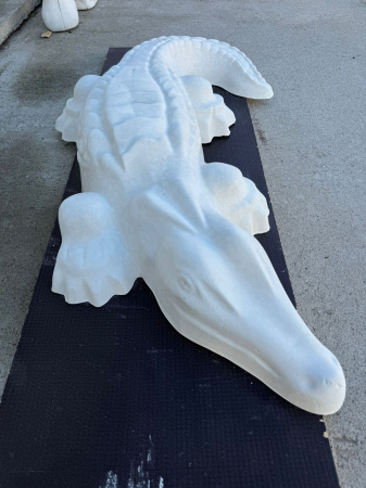 Matrita Crocodil 96x40x15 cm [2]