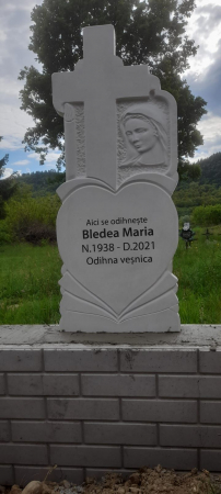 Matrita cruce [1]