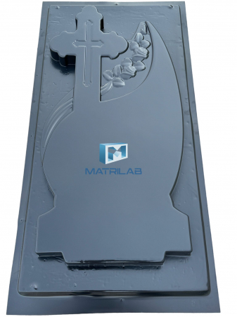 Matrite cruci - Matrita cruce