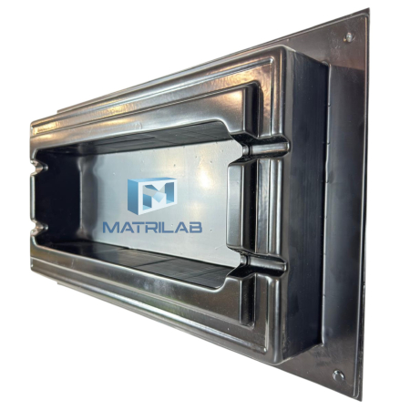 Matrita element gard Modulo 60x30x9 cm [9]