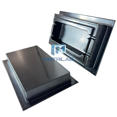 Matrita capac Modulo 60x30x8 cm [3]