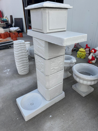 Matrita cismea PIATRA - Set 4 piese [2]