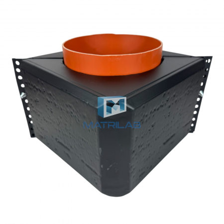 Matrita cismea TRAVERTIN - Set 4 piese [2]