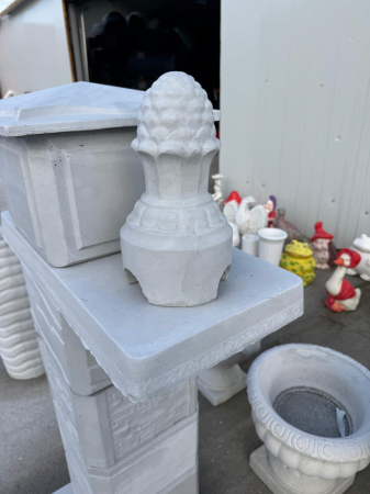 Matrita Fantanita Arteziana  55 cm H [7]