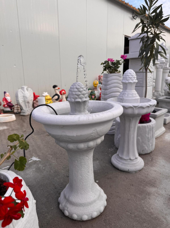 Matrita Fantanita Arteziana  55 cm H [1]