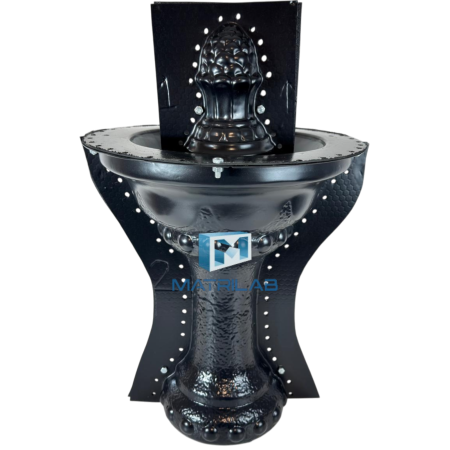 Matrite decoratiuni gradina - Matrita Fantanita Arteziana  55 cm H