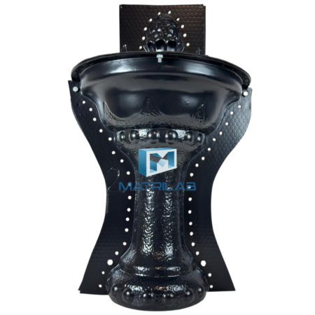 Matrita Fantanita Arteziana  55 cm H [6]