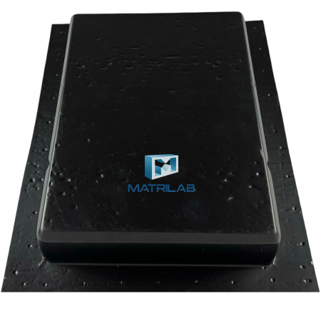 Matrita Fantana Gradina Travertin - Set 3 piese [8]