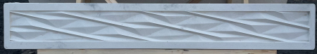 Matrita gard 200x30 cm DIAMANT 6 [1]