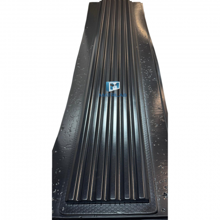 Matrite gard - Matrita gard 200x30 cm LINII ORIZONTALE