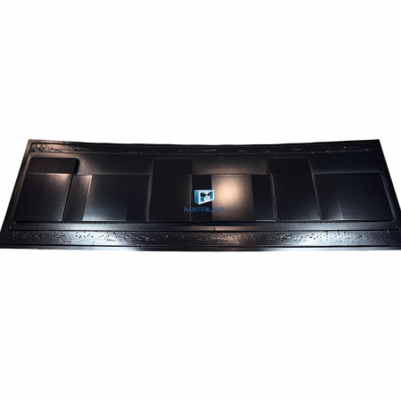 Matrita gard 200x35 cm GAURELE 1 [3]