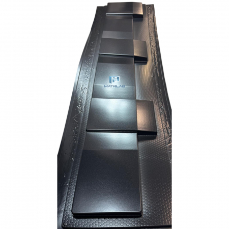 Matrite gard - Matrita gard 200x35 cm GAURELE 1