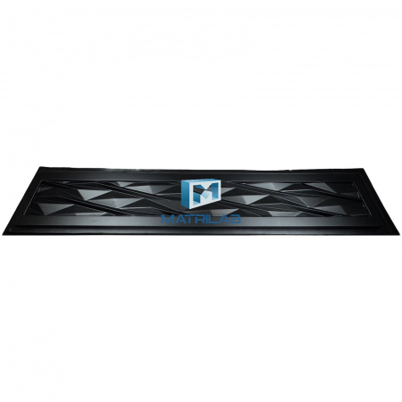 Matrita gard 200x30 cm DIAMANT 6 [5]