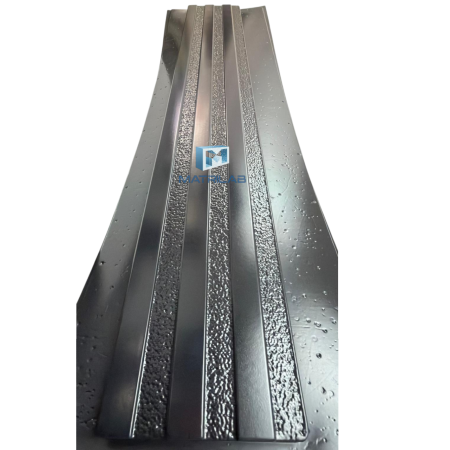 Matrite gard - Matrita gard 200x30 cm puisor DECORATIVA