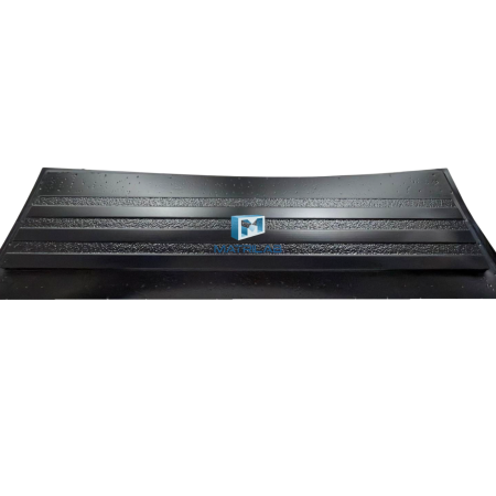 Fence mold 200x30 cm DECORATIVE CHICKEN [1]