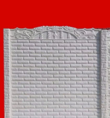 Matrita gard ARCADA 200x30 cm [3]